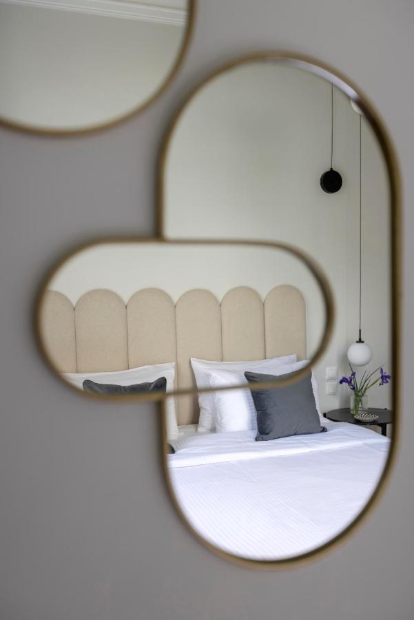 Acropolis Villa 3Br 9Ppl 10 Minutes Metro&Museum เอเธนส์ ภายนอก รูปภาพ