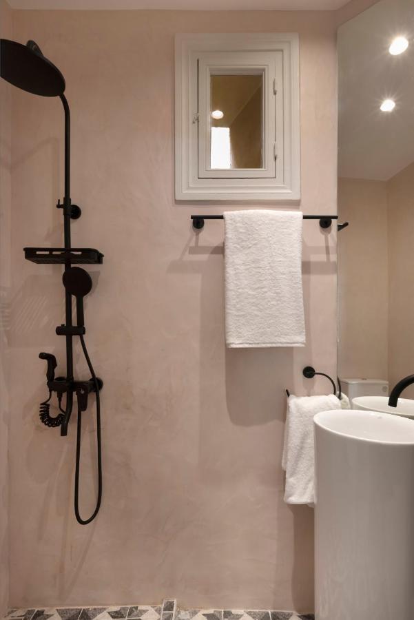 Acropolis Villa 3Br 9Ppl 10 Minutes Metro&Museum เอเธนส์ ภายนอก รูปภาพ